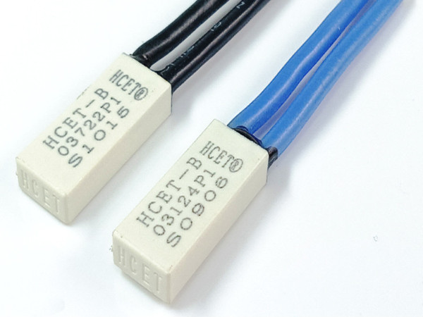 新能源充電樁溫控開關(guān)應(yīng)用