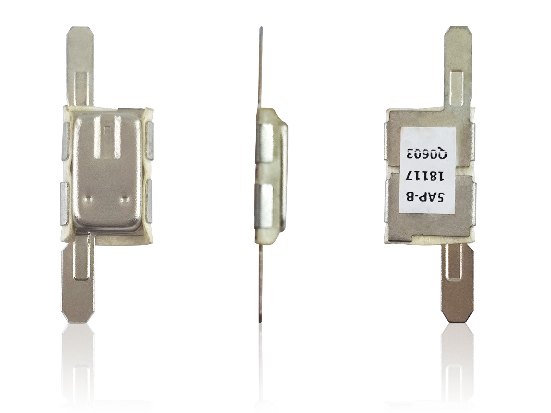 2MP汽車(chē)雨刮器電機(jī)保護(hù)器