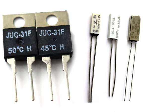 了解溫控開關(guān)定制流程，讓您采購更輕松