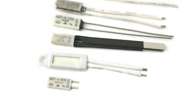 電摩鋰電池溫控開關(guān)定制-海川溫控案例