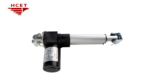 推桿電機(jī)熱保護(hù)器應(yīng)用 HC01 5AP 南京海川電子