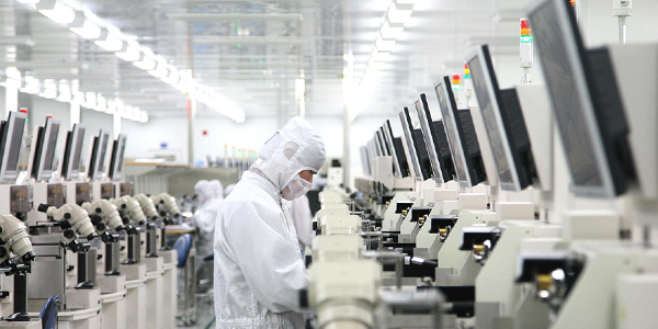 海川傳感器體積小，壽命長，可根據(jù)客戶要求按需定制