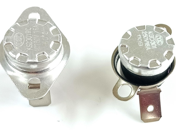 除濕機(jī)過(guò)熱保護(hù)問(wèn)題-KSD301溫控開(kāi)關(guān)應(yīng)用案例