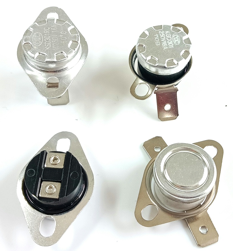 除濕機(jī)溫控開關(guān)