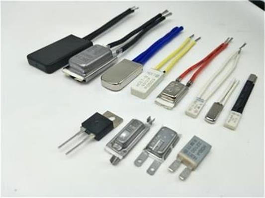 機(jī)械式溫度開關(guān)