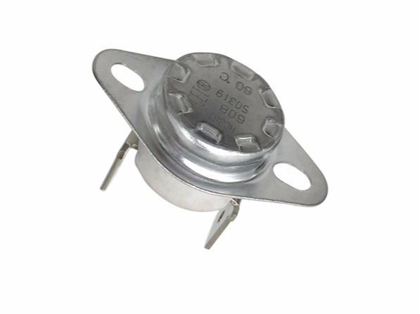 KSD301車用柴油濾清加熱溫度開關