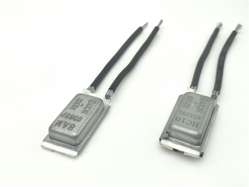 高壓清洗機(jī)電機(jī)保護(hù)器