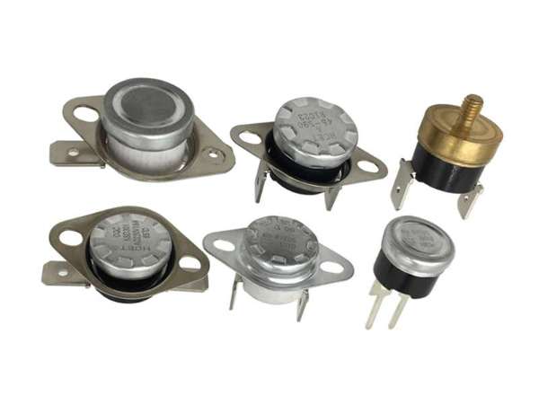 江蘇空調(diào)溫控開關(guān)哪家好？