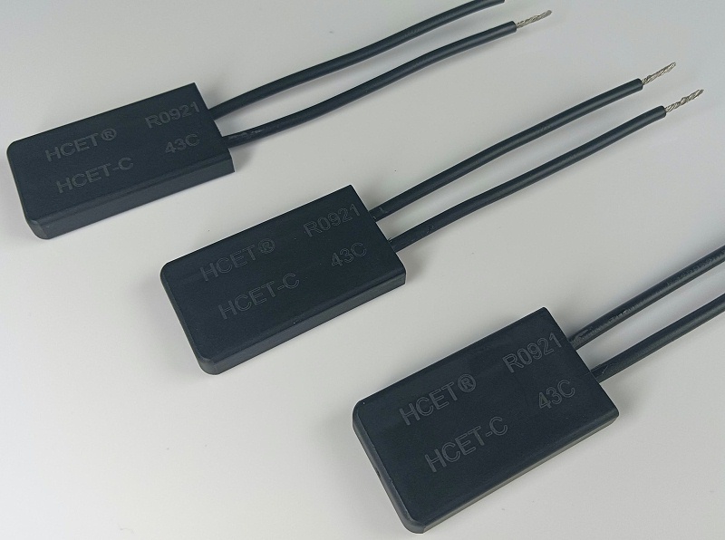 翻斗電機熱保護器產(chǎn)品圖