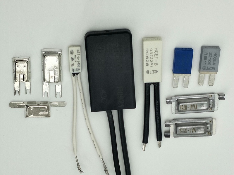 關(guān)于溫控開關(guān)電氣參數(shù)的詳解（一）