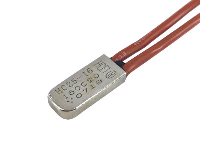 HC25大功率電機(jī)溫控開關(guān)