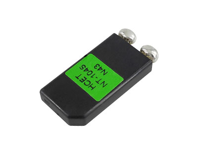 電熱毯溫控開(kāi)關(guān)