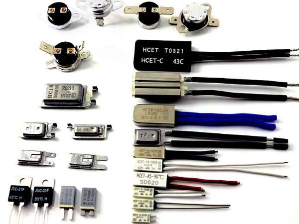 南京電機保護器廠家