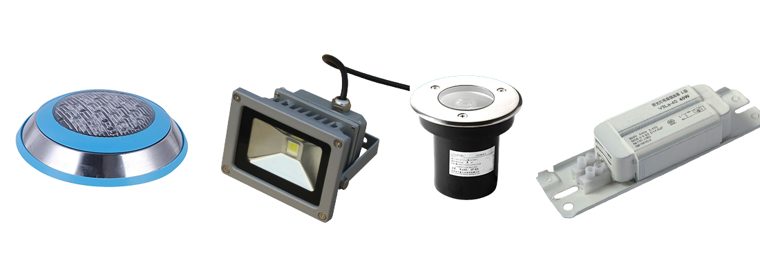 17AM照明燈具熱保護(hù)器應(yīng)用