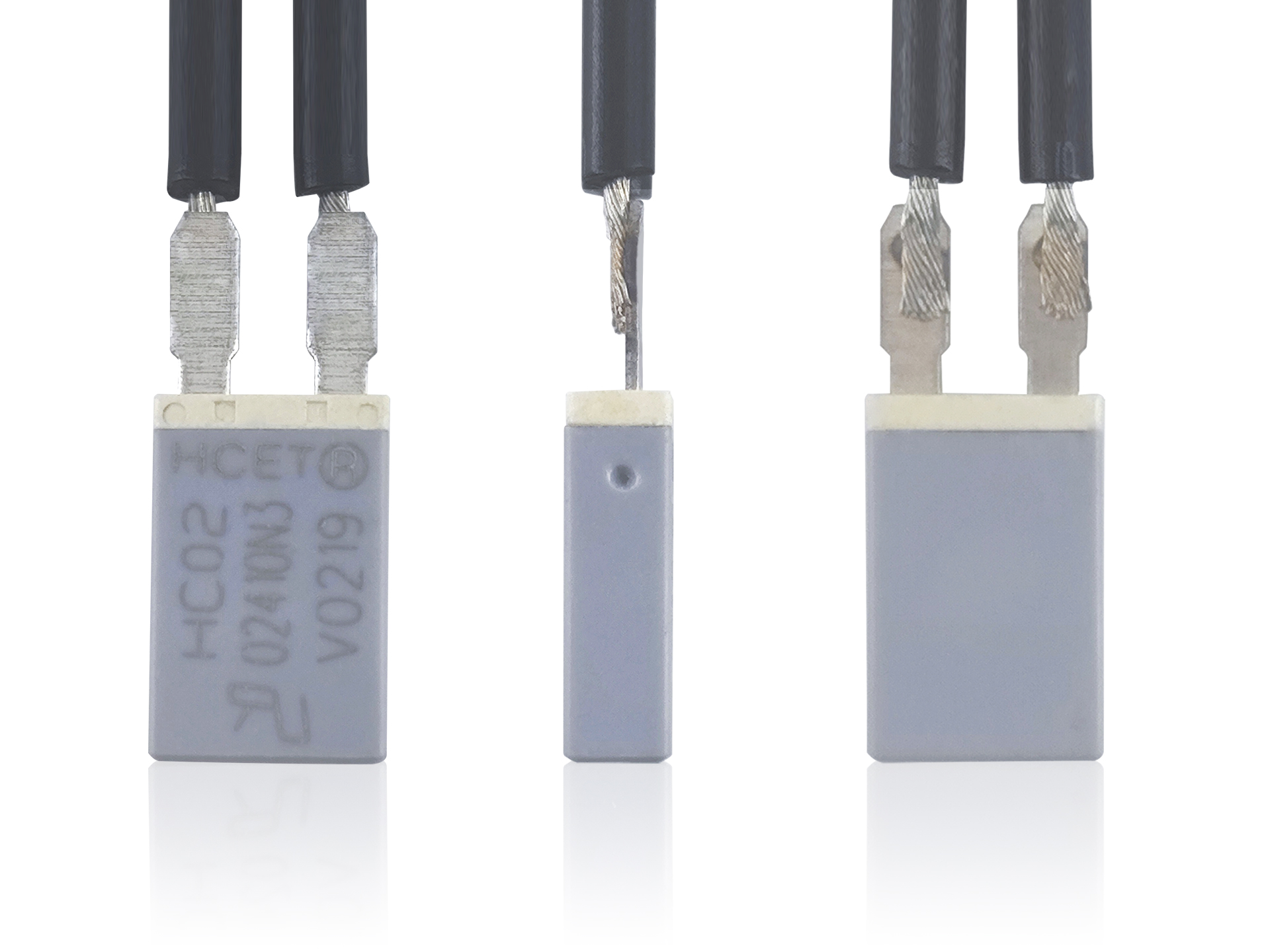 HC02-A側(cè)踏板電機過流保護器