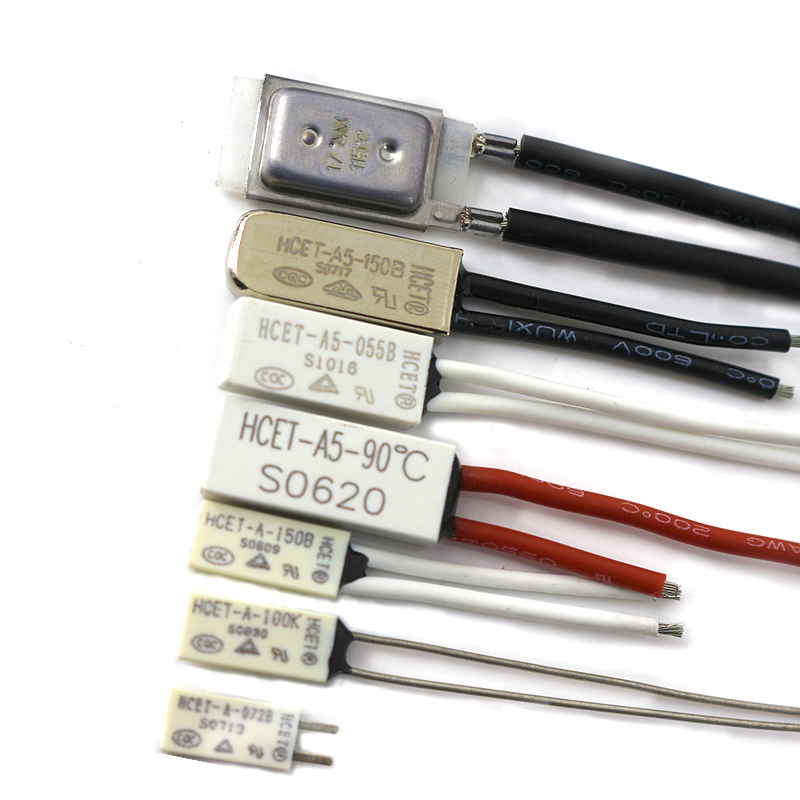 電機(jī)溫度開關(guān)