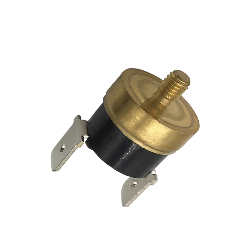 雙金屬溫控開關