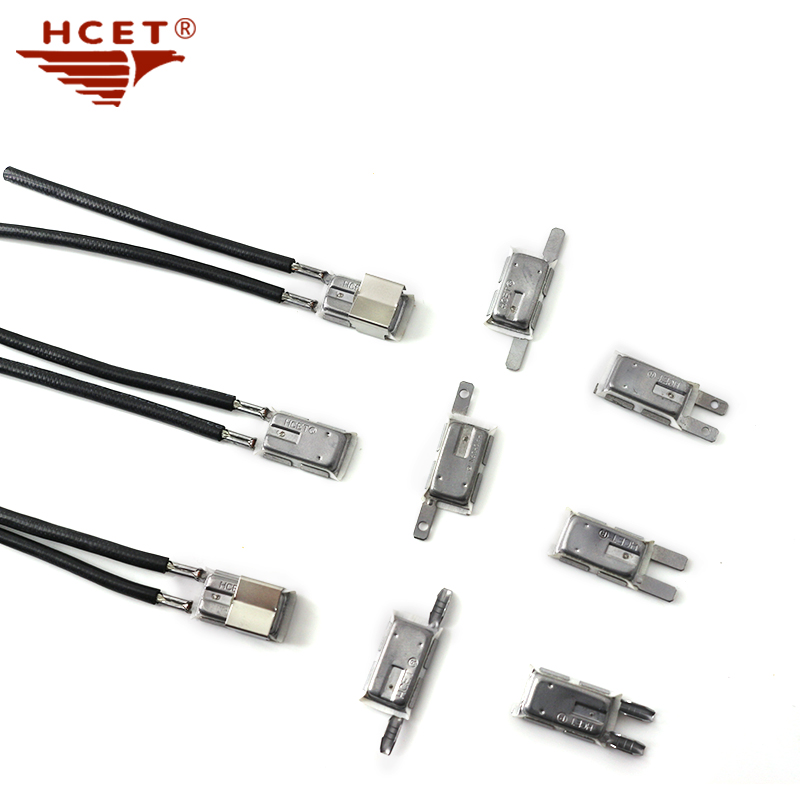 HC01汽車溫度開關