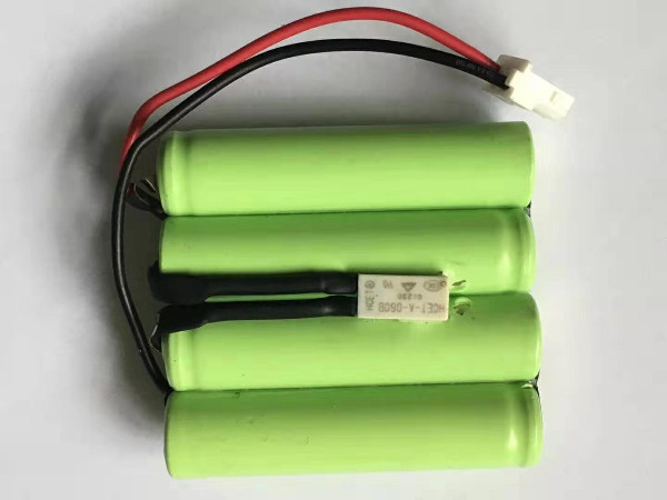 HCET-A溫控開關(guān)實(shí)物安裝圖