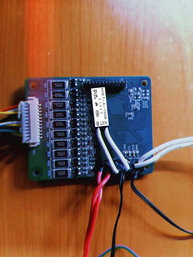 HCET-A溫度開(kāi)關(guān)