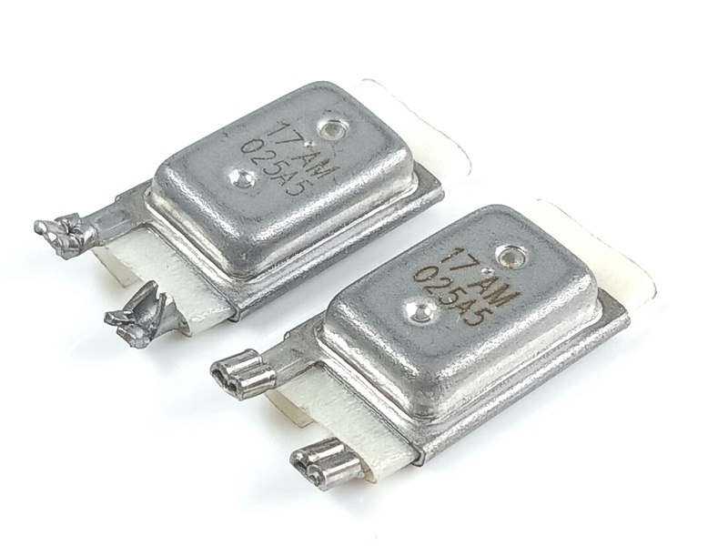 溫度開關在HID鎮(zhèn)流器中是怎么保護的