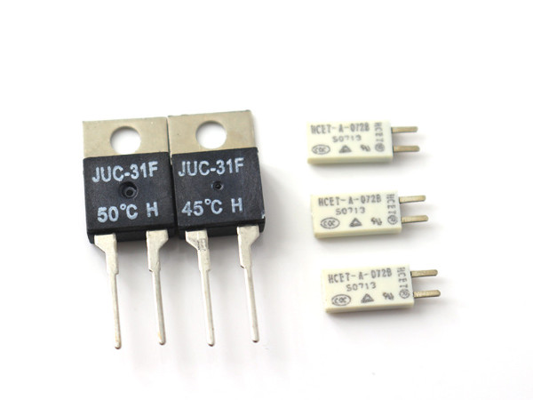 溫度開關失效該如何解決？