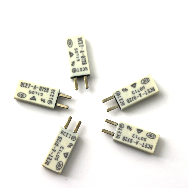 電源溫控開(kāi)關(guān)保護(hù)效果