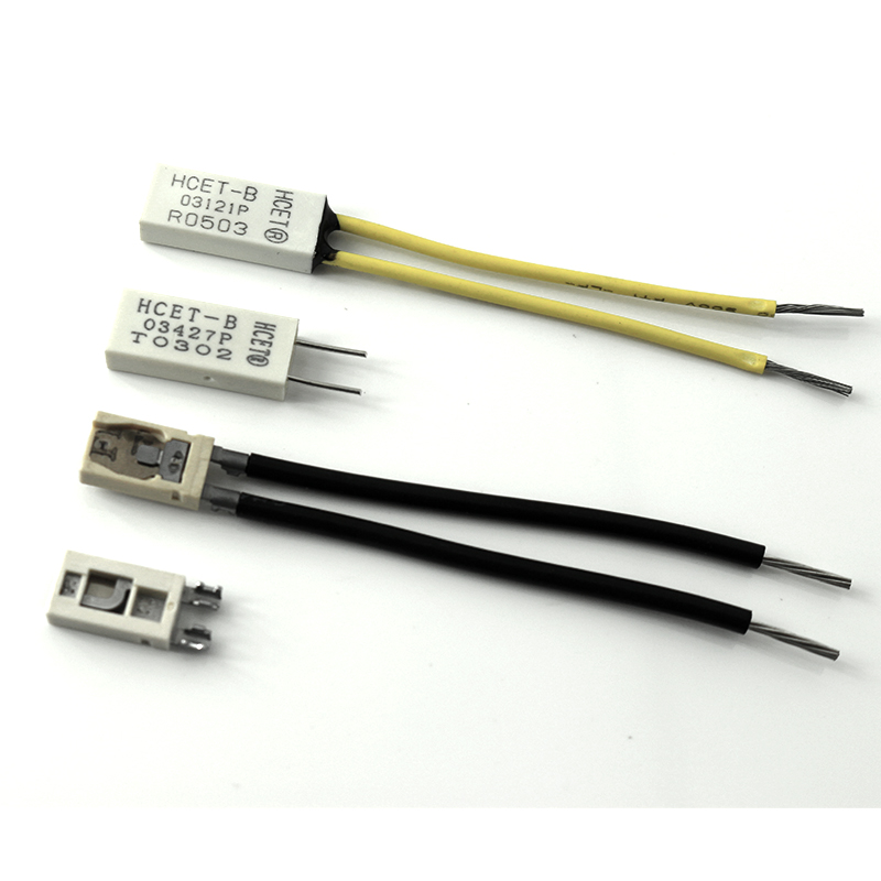 機(jī)械式溫控開(kāi)關(guān)