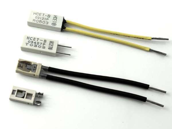 充電器溫度開(kāi)關(guān)小知識(shí)