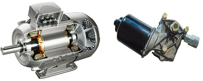 高壓清洗機(jī)用保護(hù)器