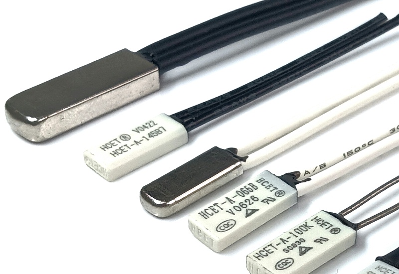 硅膠電加熱片溫度開關(guān)的應(yīng)用