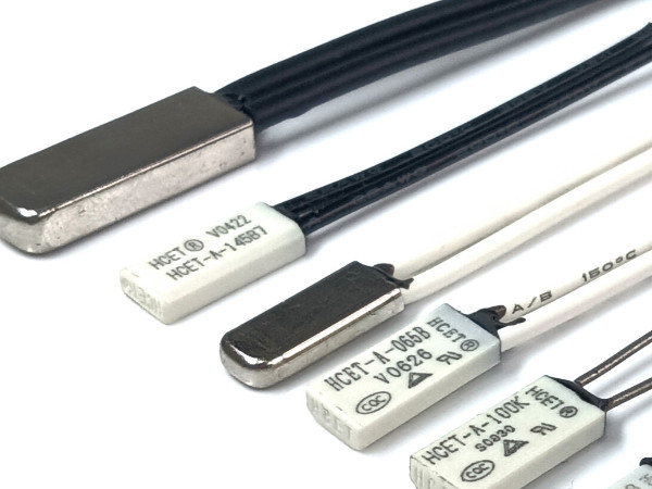 硅膠電加熱片溫度開(kāi)關(guān)的應(yīng)用