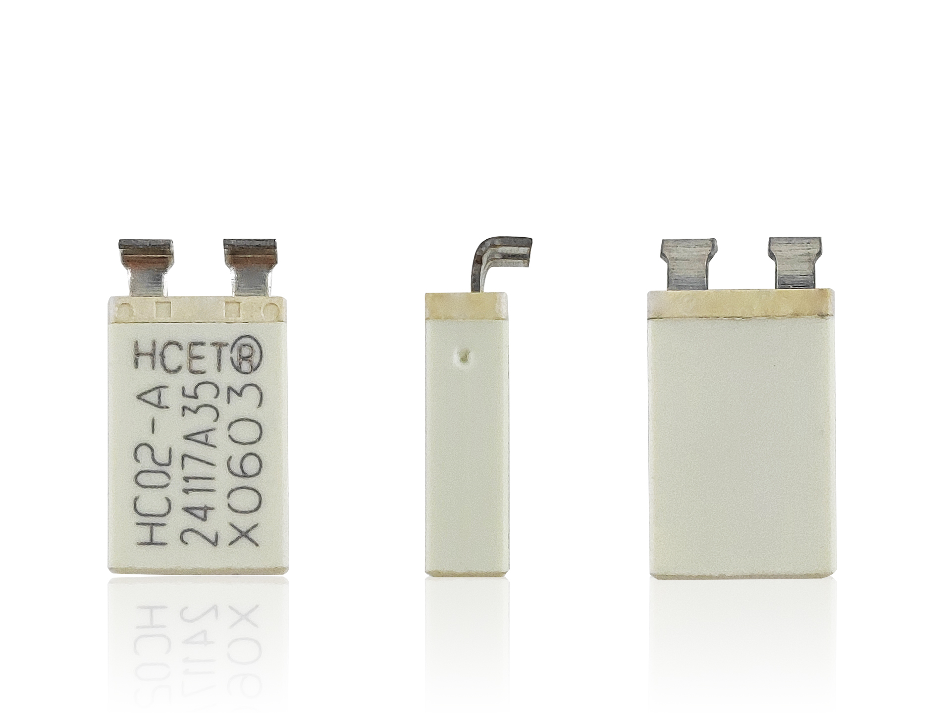 HC02-A 雨刮電機保護器