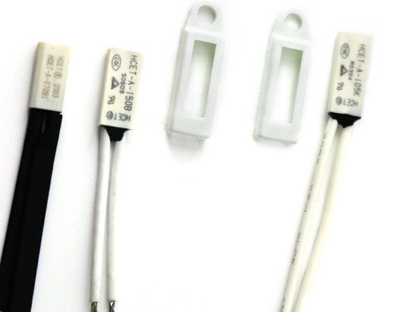 微電機保護裝置-TB02溫度開關(guān)應(yīng)用案例