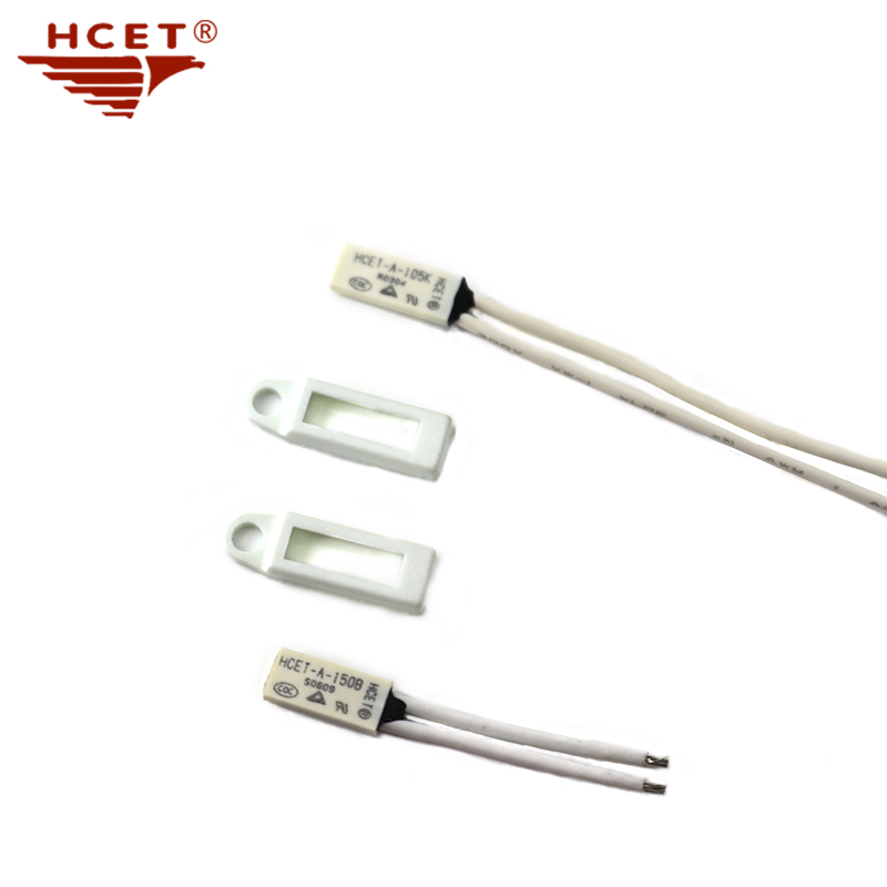 溫度開(kāi)關(guān)到設(shè)定溫度不跳脫是什么原因