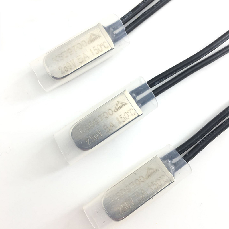 溫控開(kāi)關(guān)圖