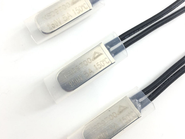 溫控開關(guān)屬于哪一類產(chǎn)品？