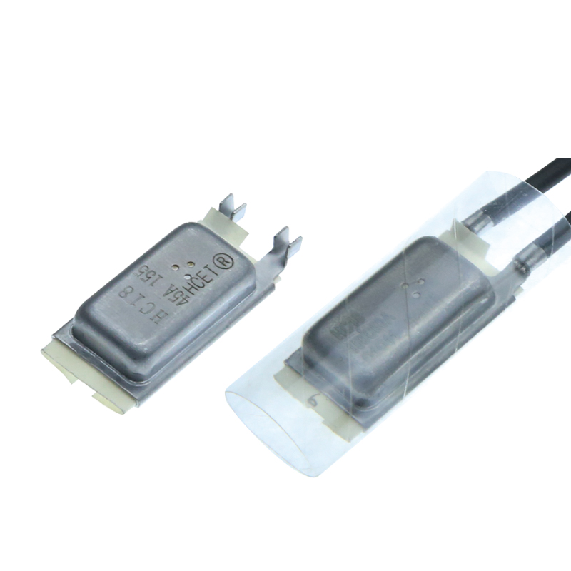 HC18電機(jī)熱保護(hù)器