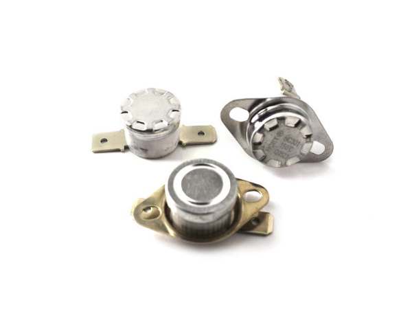 KSD溫控開(kāi)關(guān)漏電保護(hù)功能