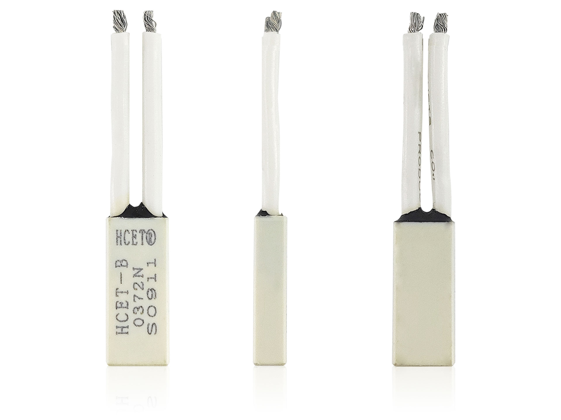 HCET-B電流溫度雙保護(hù)溫控開關(guān)（斷電復(fù)位）