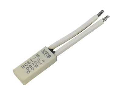 電流溫度雙保護電機保護器