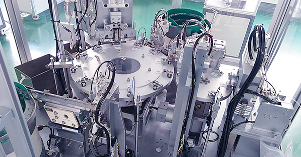 溫控開關(guān)廠家