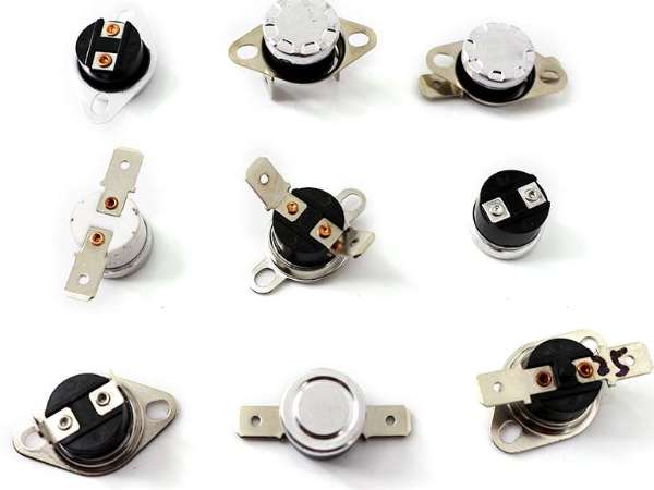 海川教你分析突跳式溫控開關(guān)失效有哪些模式？