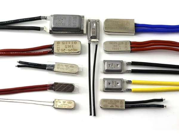 電器裝入溫度開關一定安全嗎？這幾點做不好沒用