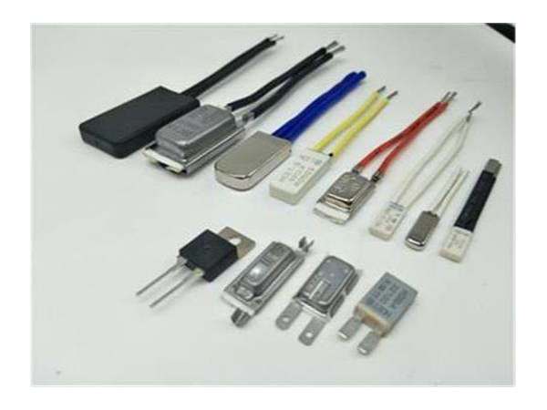 溫度開關有使用壽命限制嗎