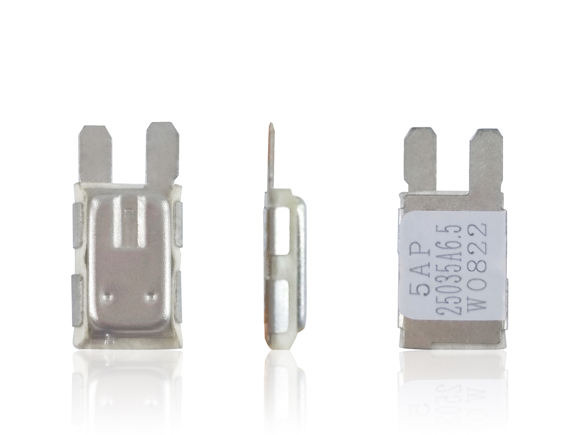 5AP自動座椅電機保護器