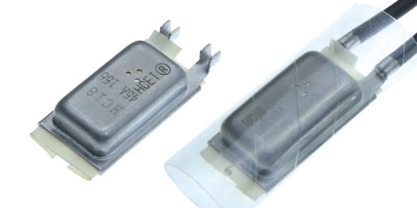 大電流保護器 雨刮電機過熱保護器