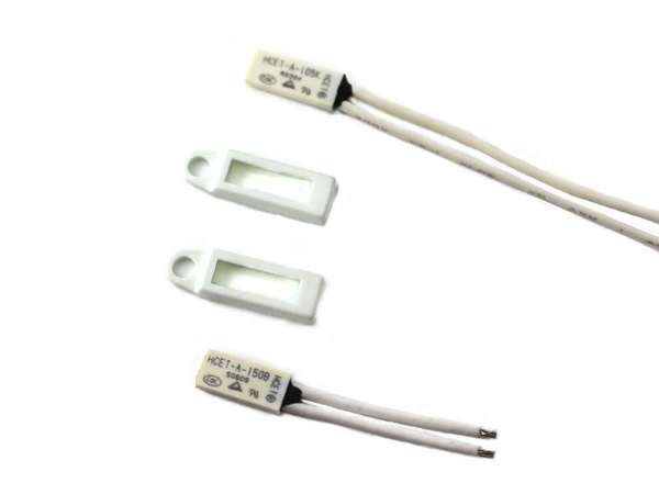 小體積溫控開關(guān)安裝要點(diǎn)