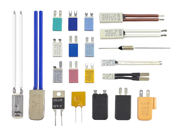 關(guān)于溫控開關(guān)應(yīng)用在交直流電路中的一些建議