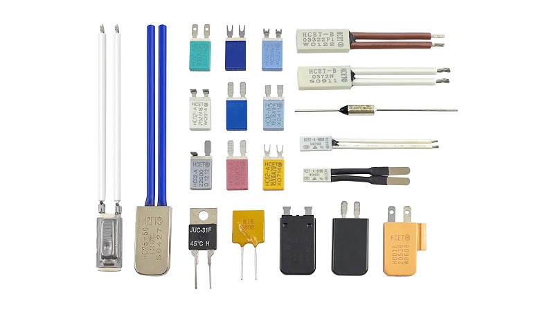 溫控器溫控開關(guān)